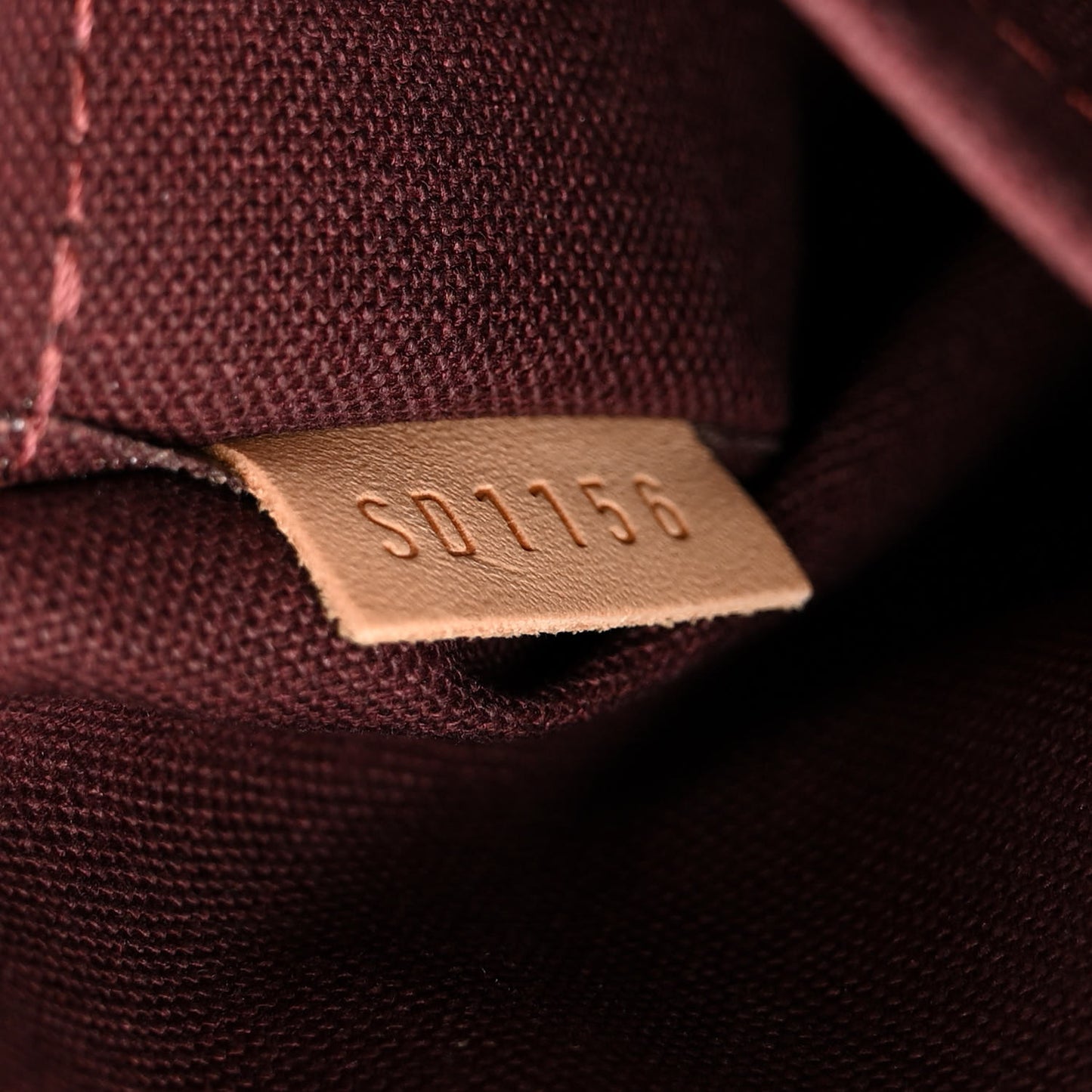 Monogram Turenne PM