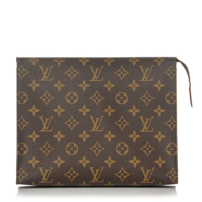 Louis Vuitton Monogram Toiletry Pouch 26 1 of 7