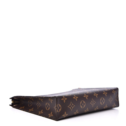 Louis Vuitton Monogram Toiletry Pouch 26 4 of 10