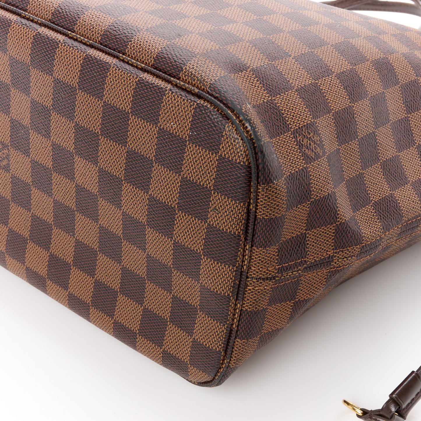 Damier Ebene Neo Neverfull MM