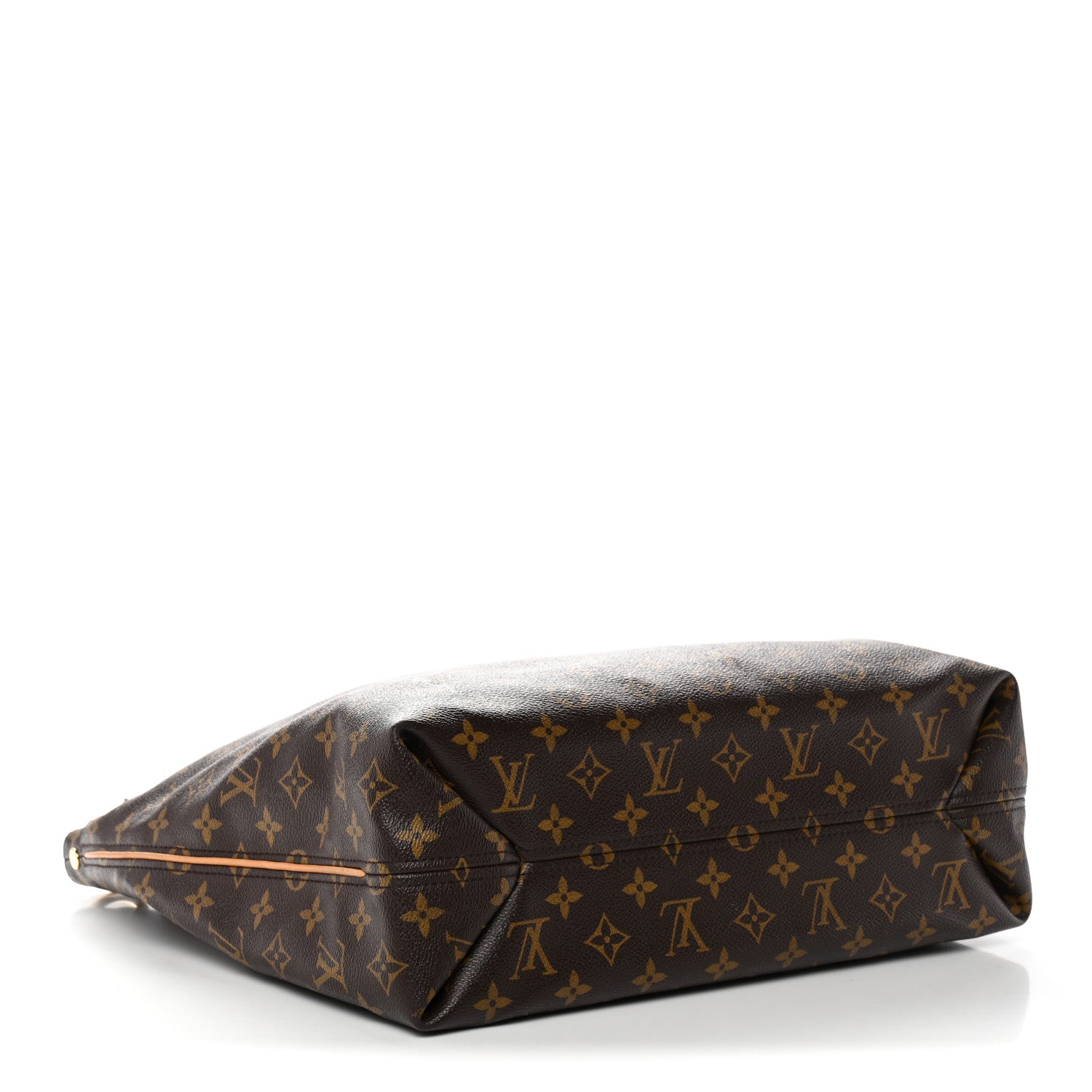 Louis Vuitton Monogram Sully MM 4 of 10