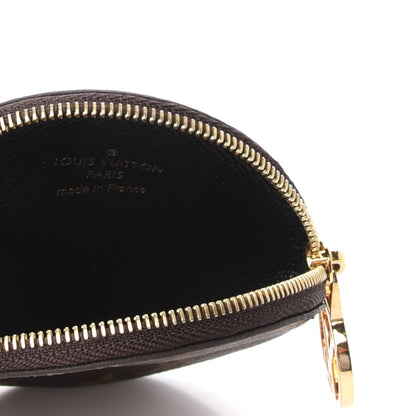 Louis Vuitton Reverse Monogram Giant Trio Pouch 5 of 8