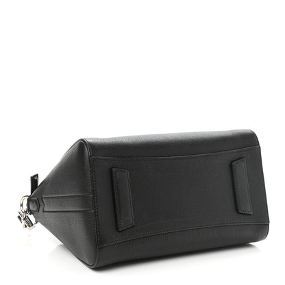 Givenchy Sugar Goatskin Small Antigona Black 4 of 10