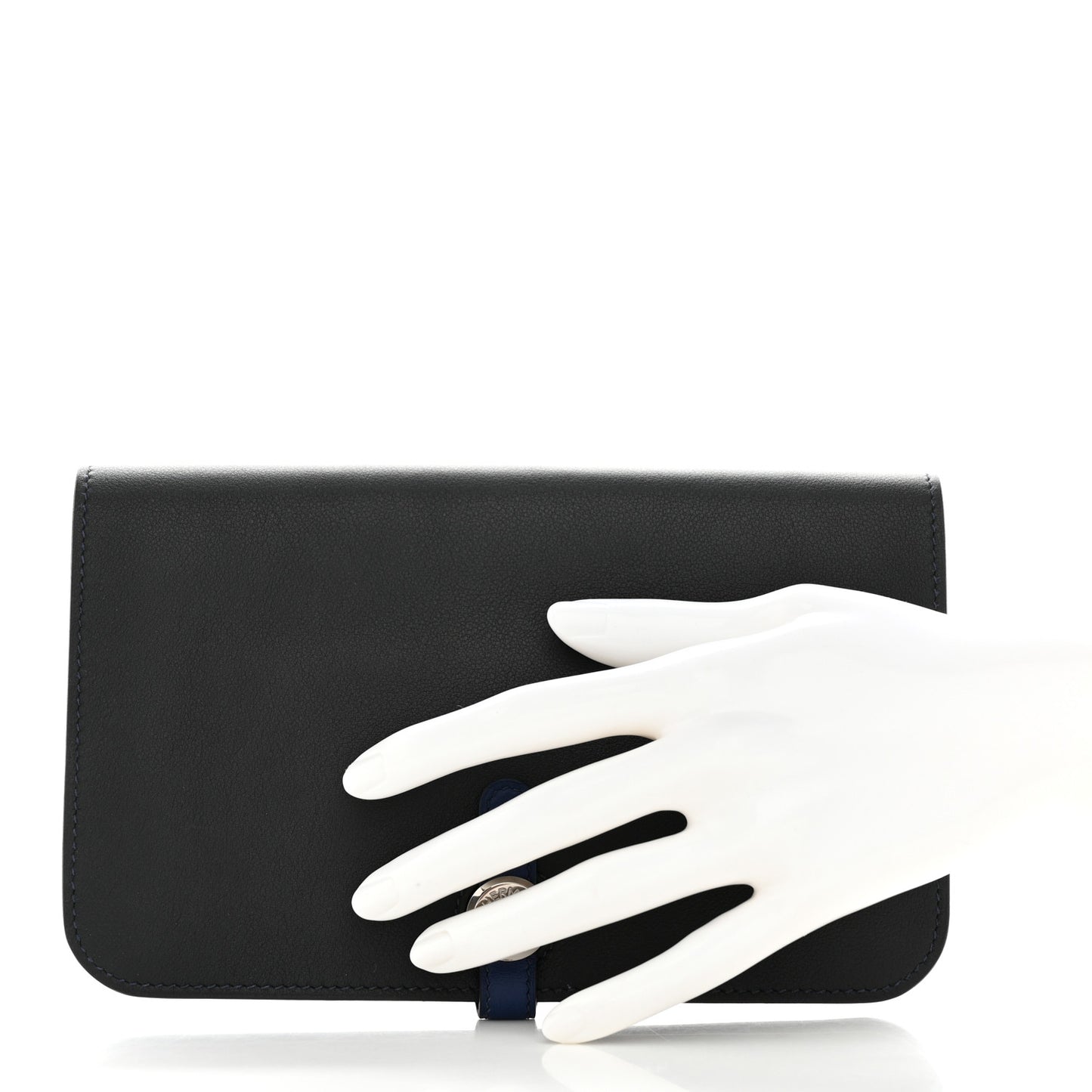 Swift Dogon Duo Wallet Black