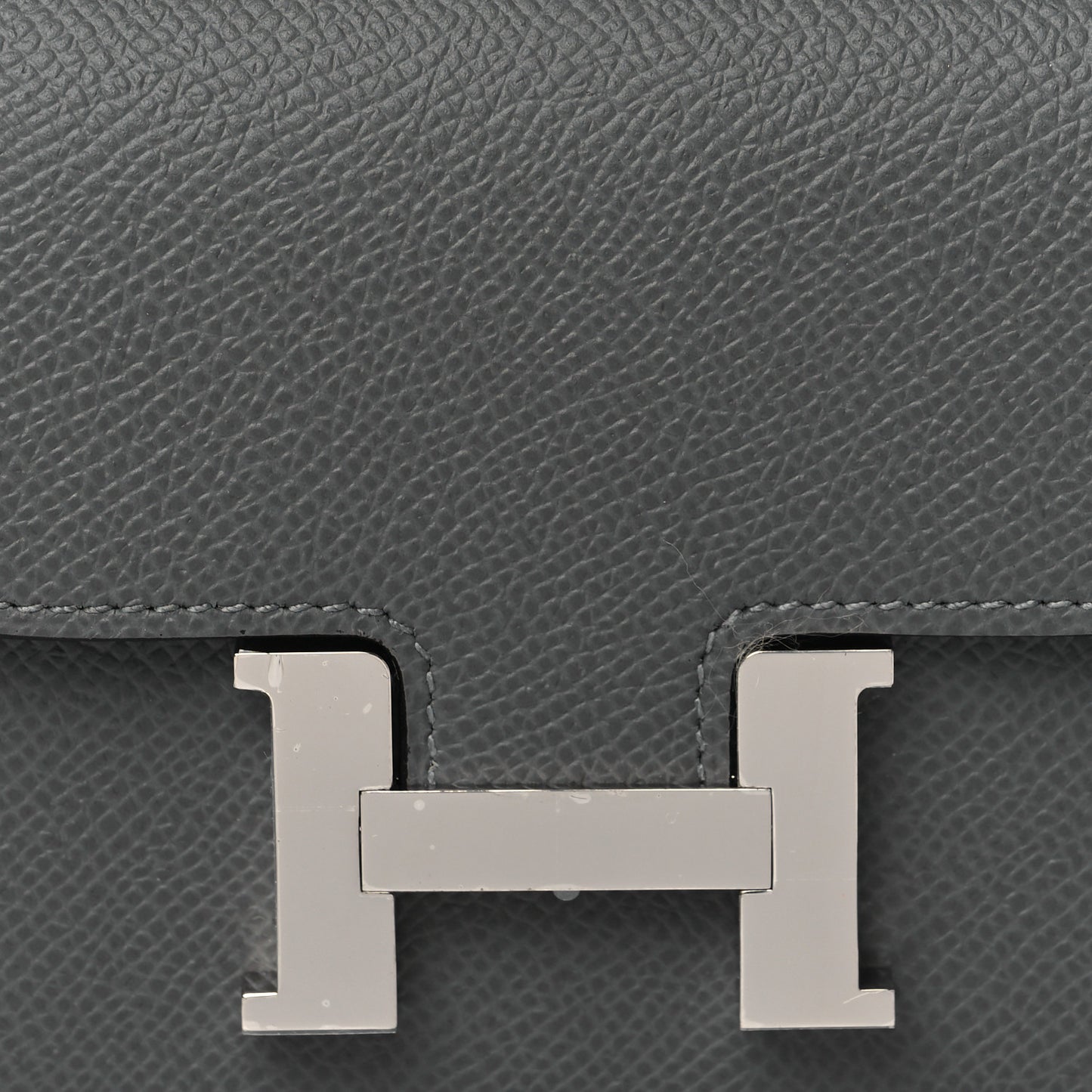 Epsom Constance Slim Wallet Graphite