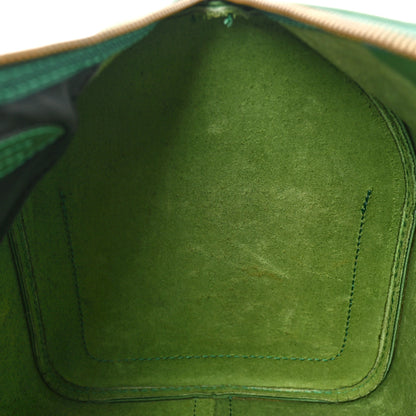 Louis Vuitton Epi Speedy 30 Borneo 10 of 14