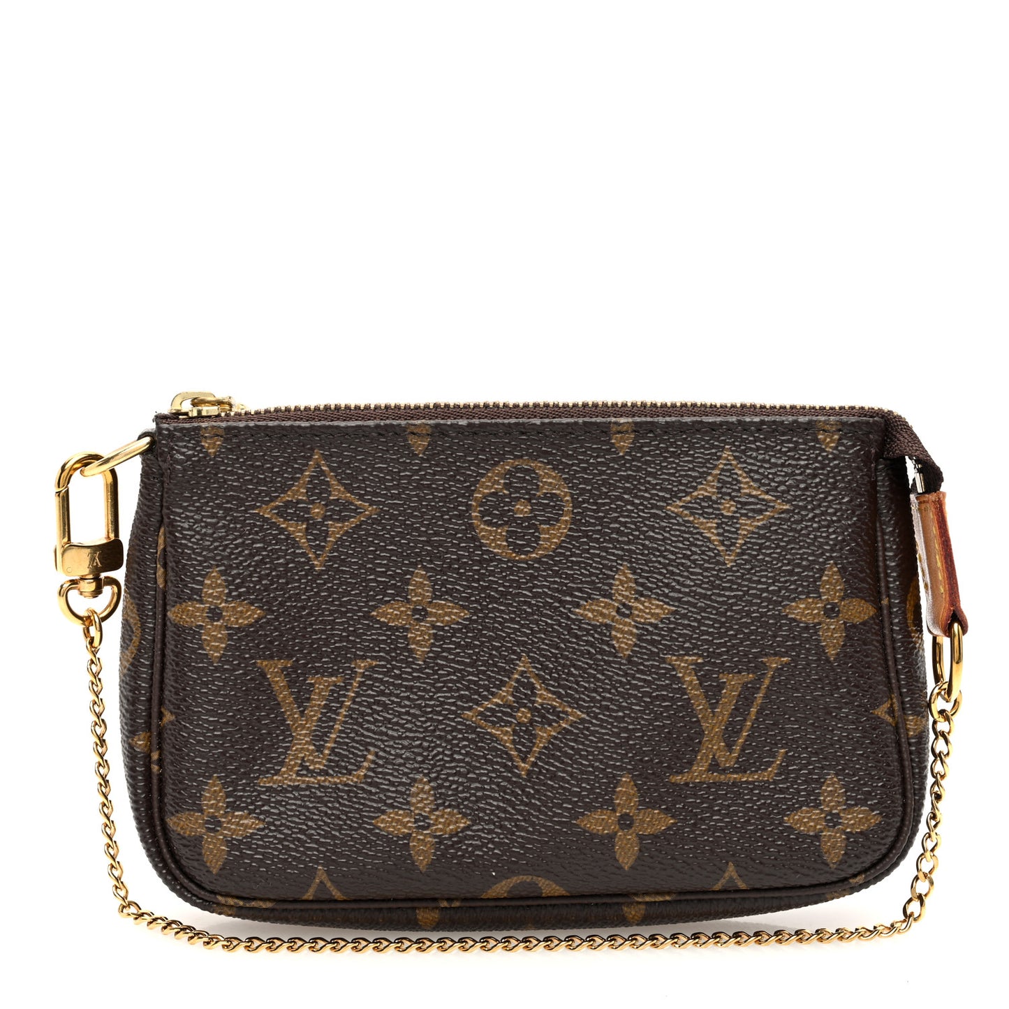 Monogram Mini Pochette Accessories