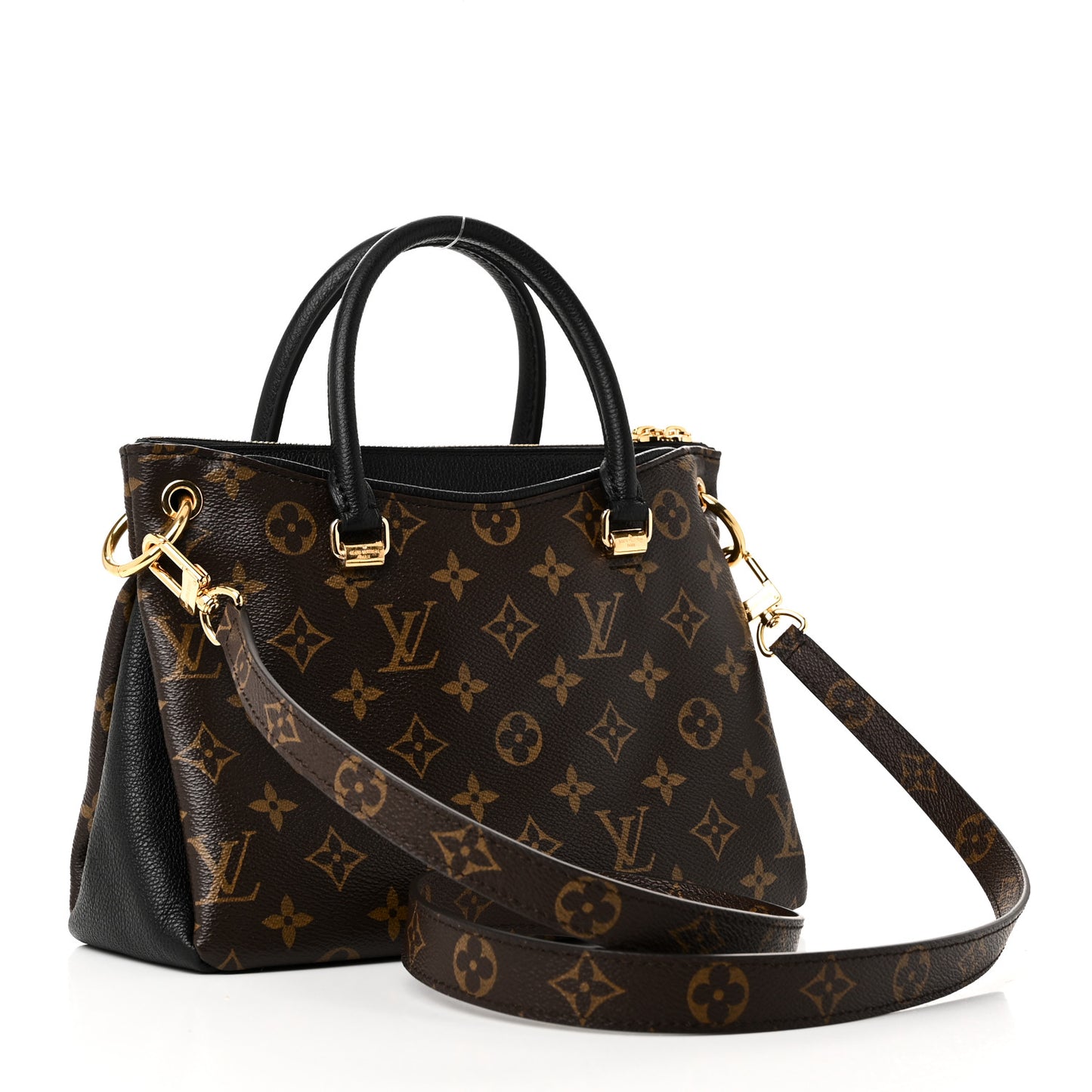 Monogram Pallas Full BB Black