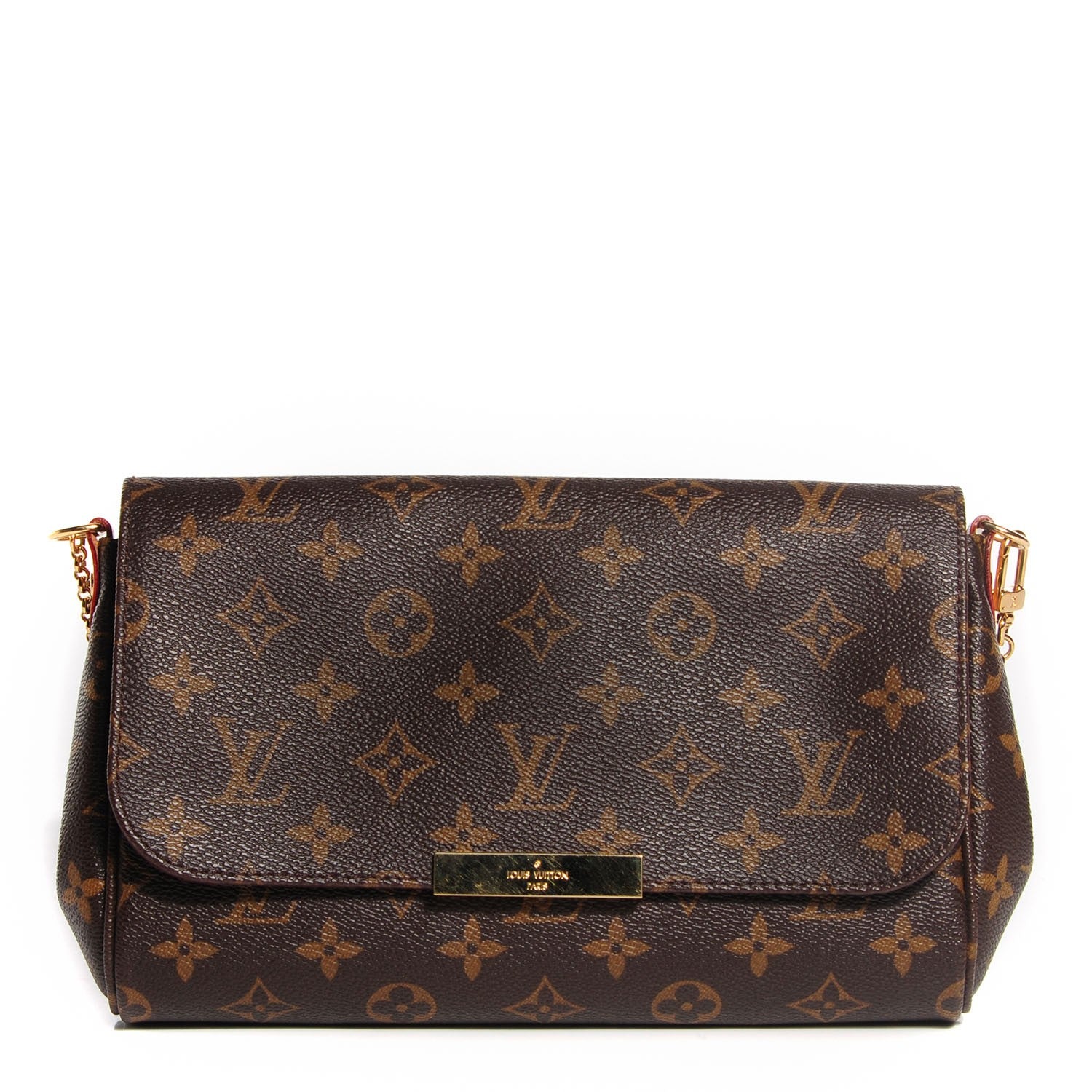 Louis Vuitton Monogram Favorite MM 1 of 7
