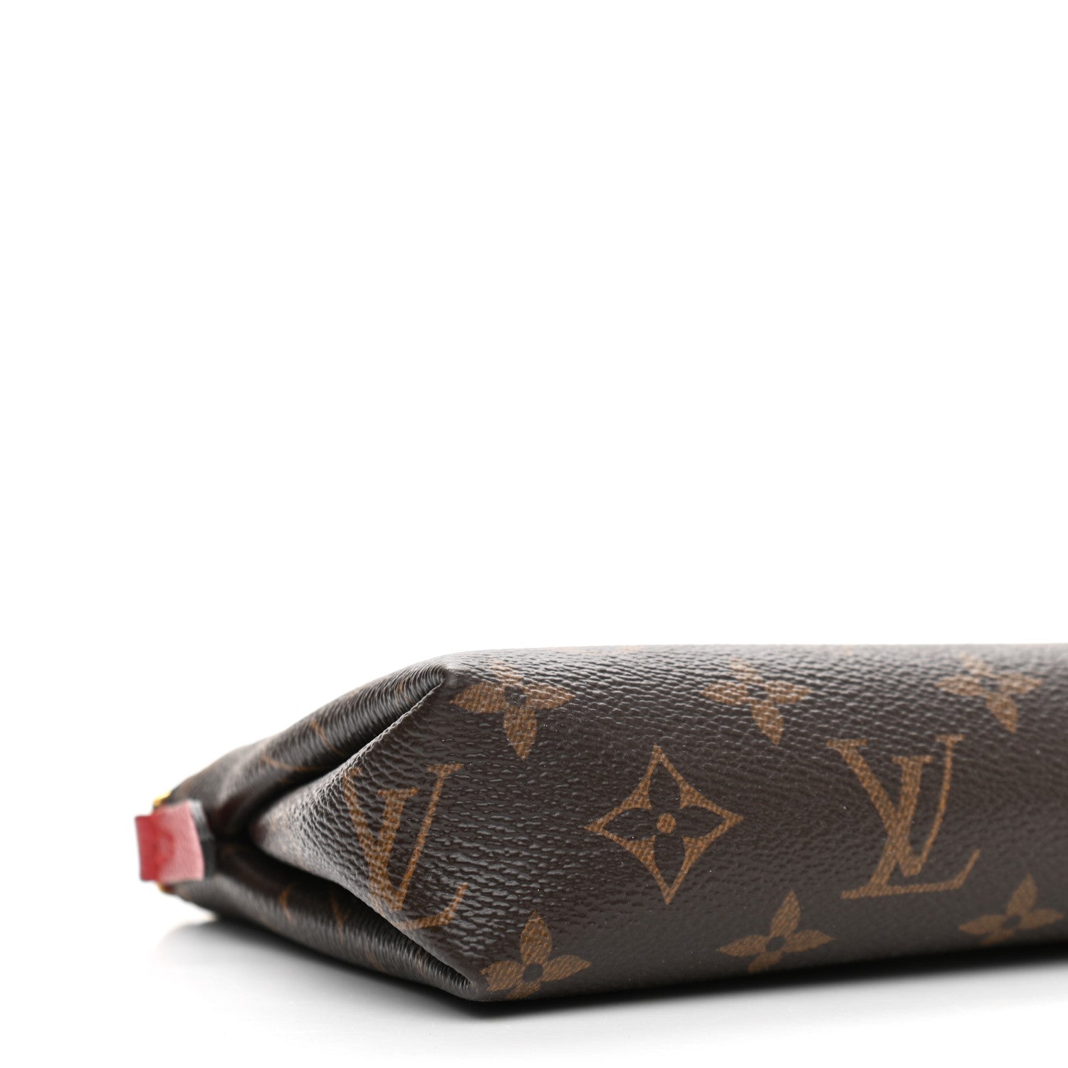 Louis Vuitton Monogram Pallas Clutch Cherry 10 of 11