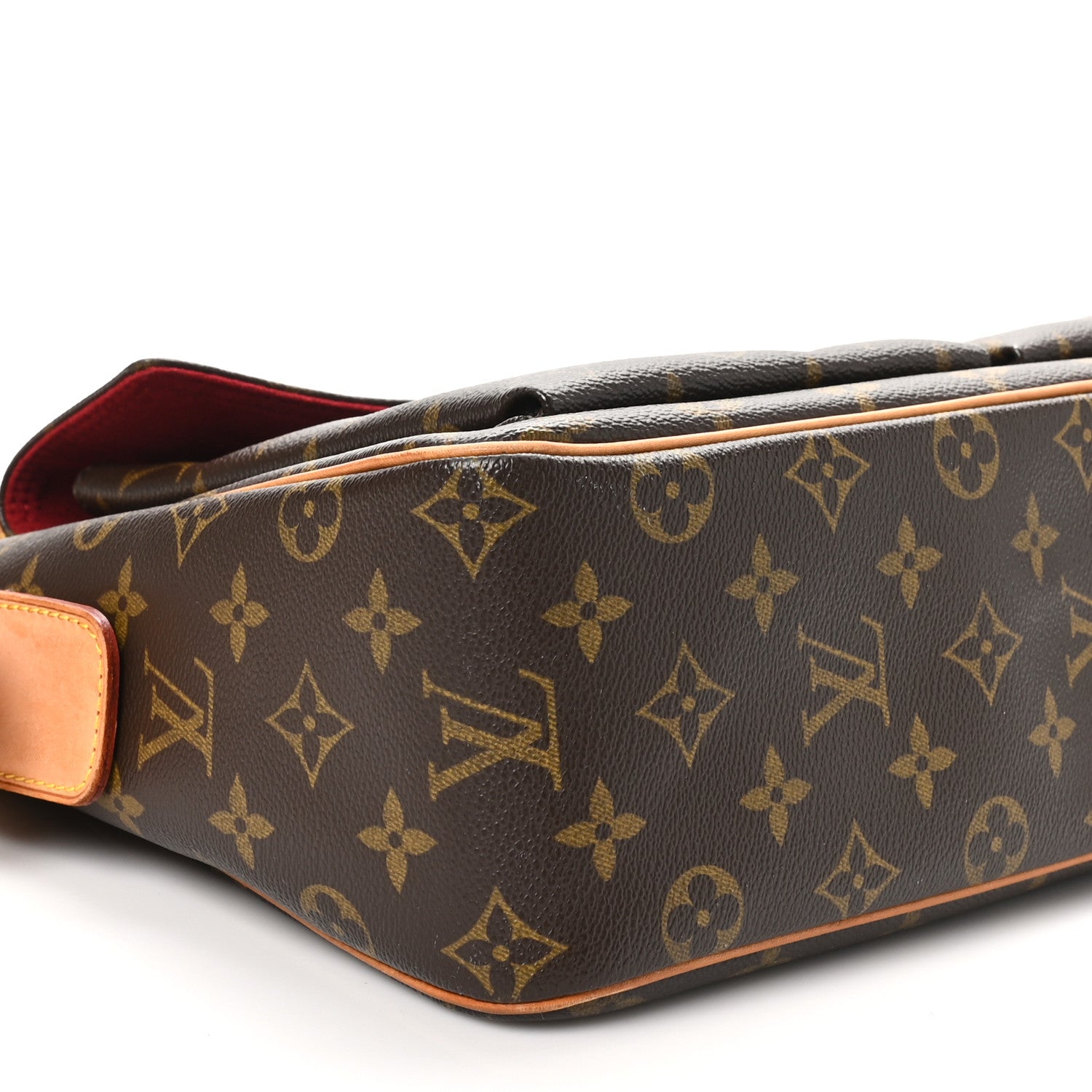 Louis Vuitton Monogram Viva-Cite GM 8 of 10