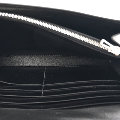 Hermes Box Constance Wallet To Go Black 6 of 16