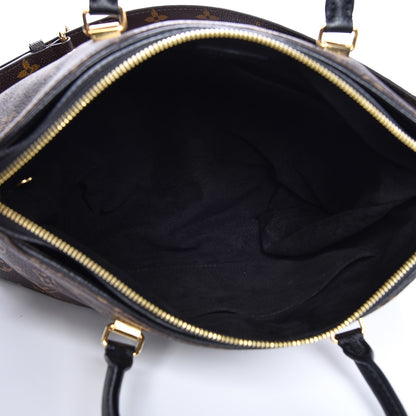 Louis Vuitton Monogram Pallas Full Black 5 of 7