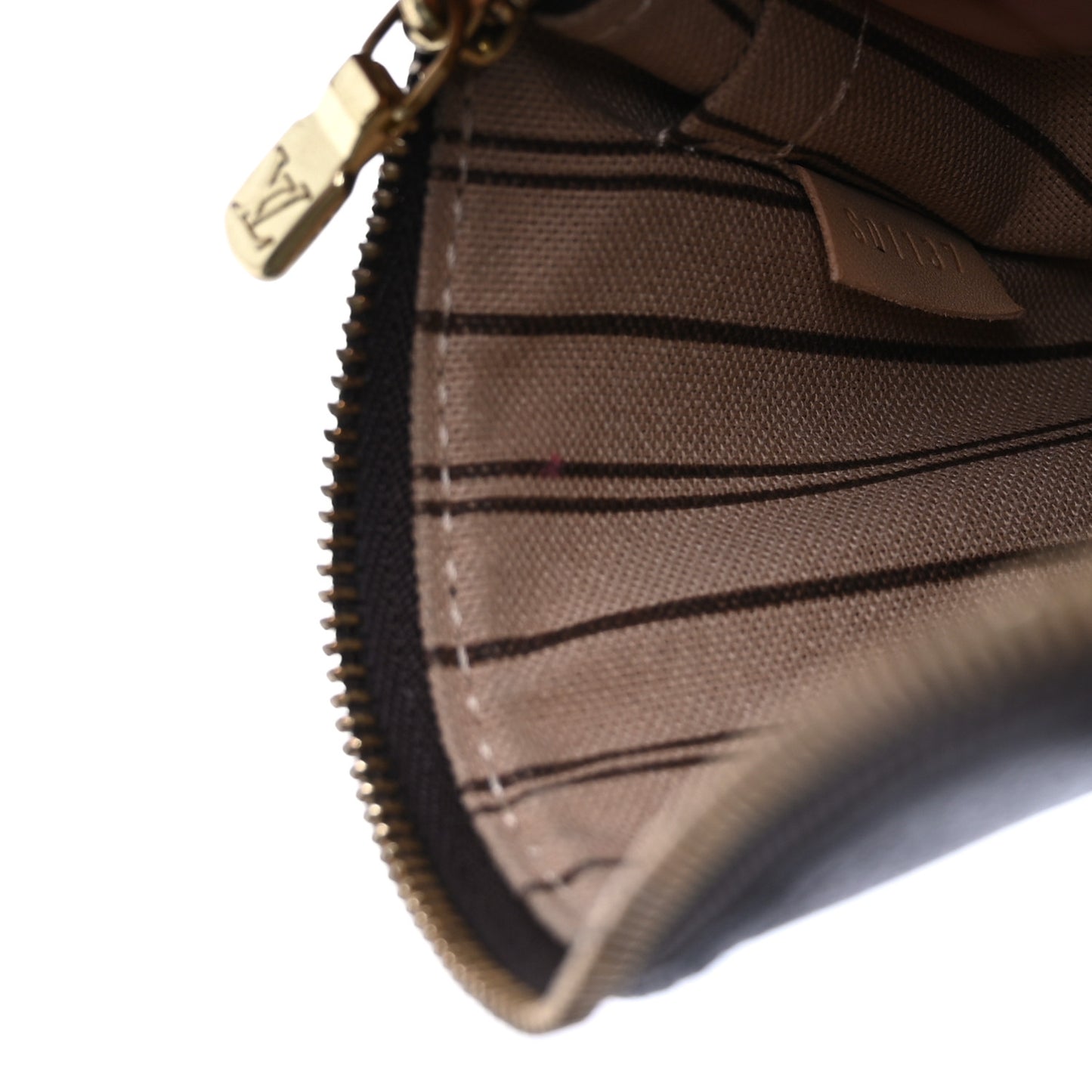 Monogram Neverfull MM GM Pochette