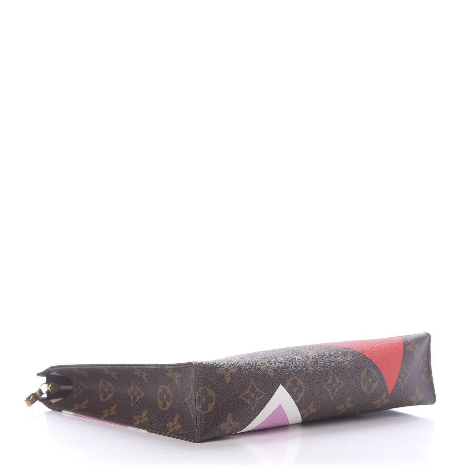 Louis Vuitton Monogram Game On Toiletry Pouch 26 3 of 8