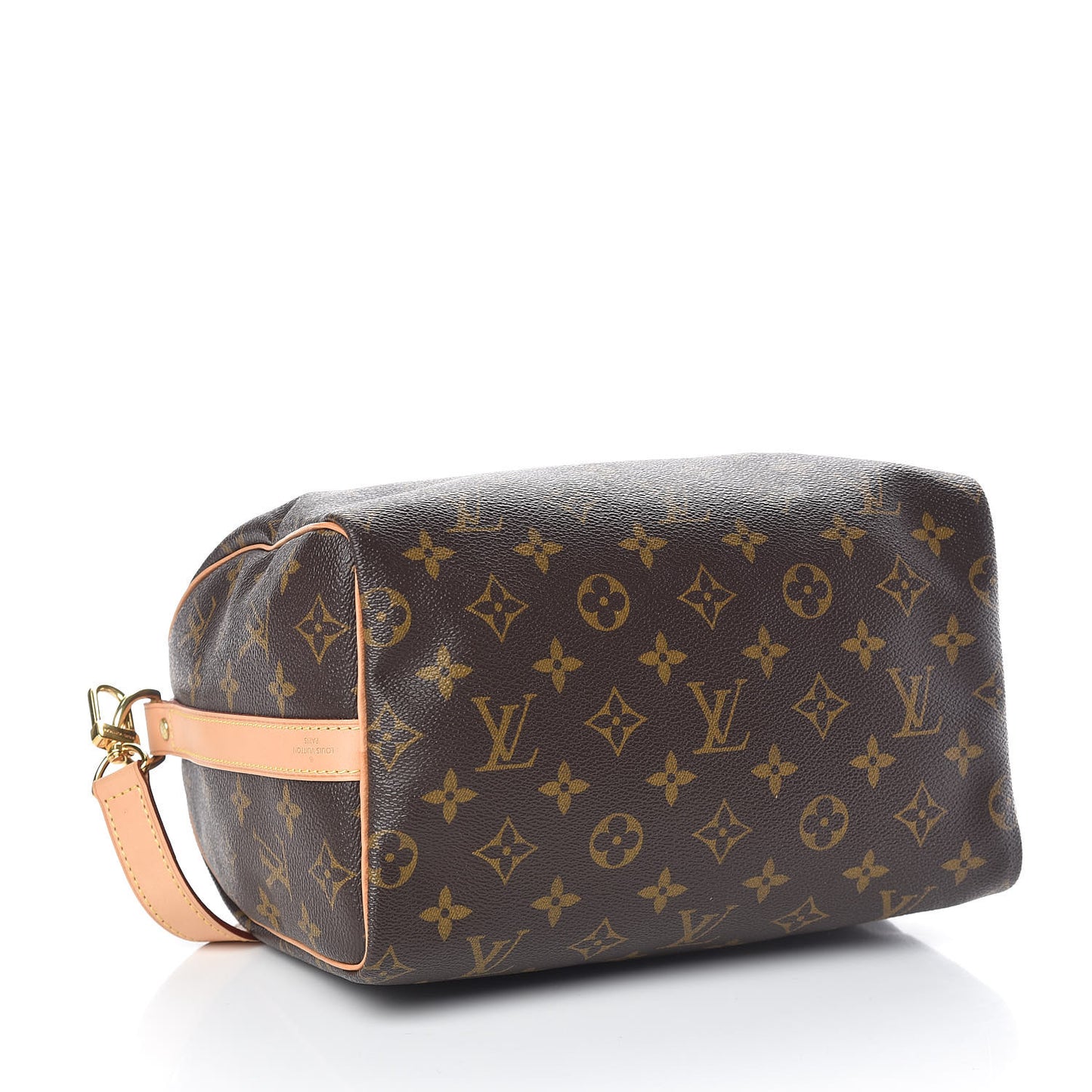 Monogram Speedy Bandouliere 25