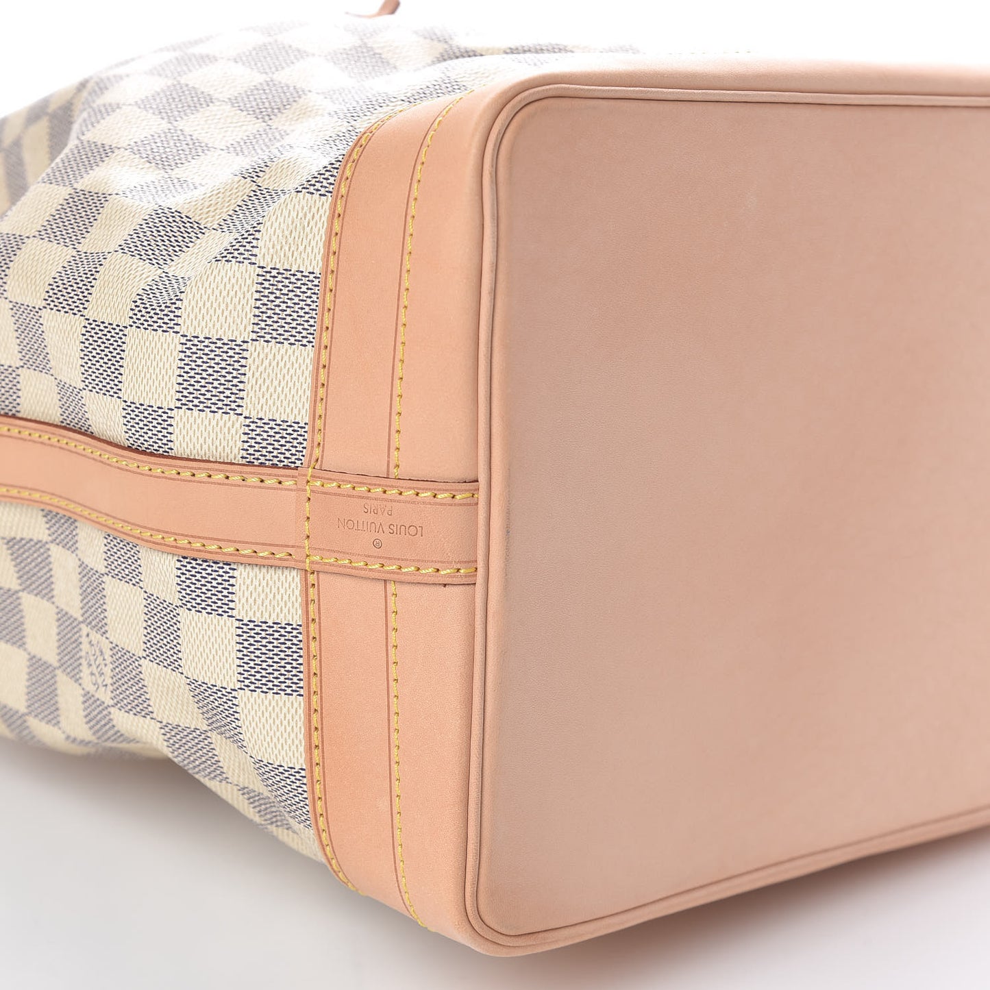 Damier Azur Noe