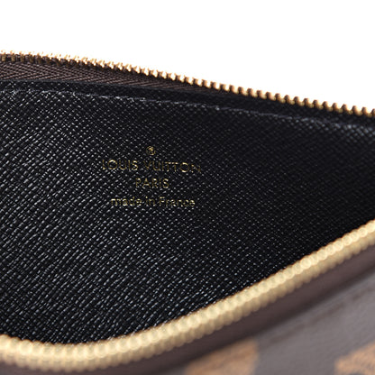 Louis Vuitton Reverse Monogram Giant Trio Rectangle Pouch 5 of 7