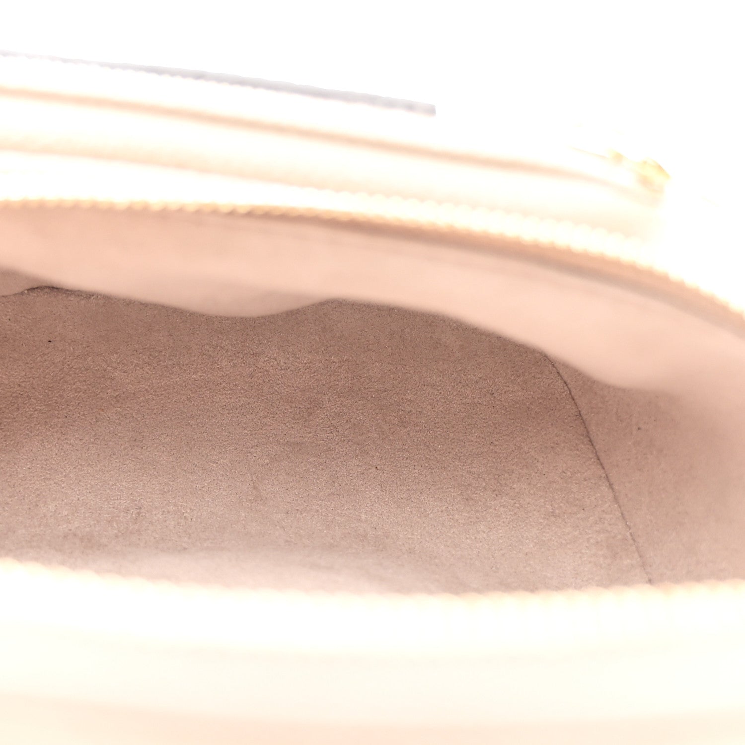 Louis Vuitton Empreinte Mini Bumbag Tourterelle Cream 5 of 9