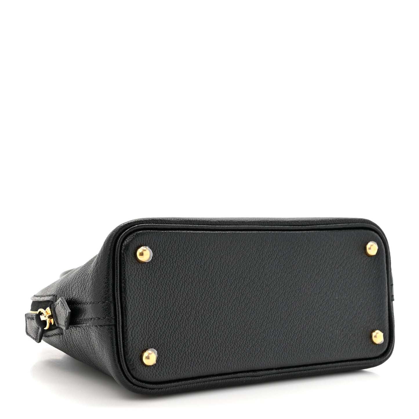 Chevre Mysore Mini 1923 Bolide Black