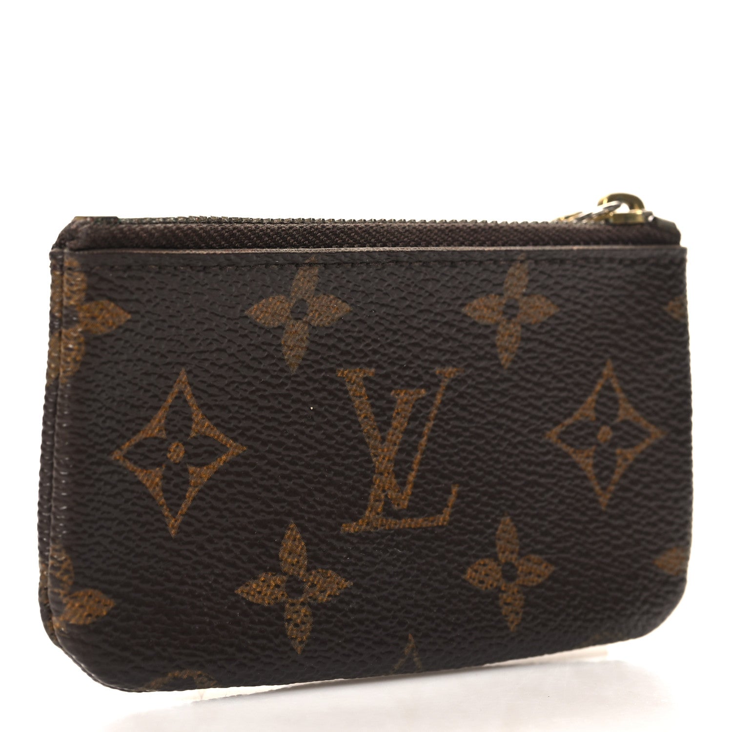 Louis Vuitton Monogram Key Pouch 4 of 6