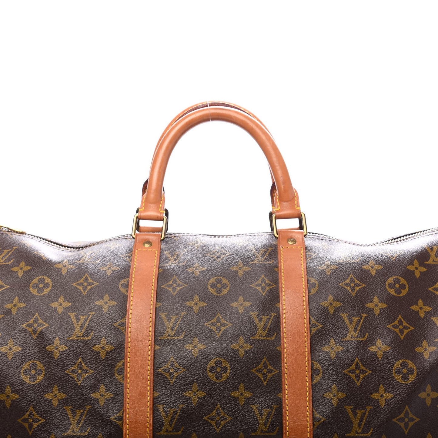 Monogram Keepall 50