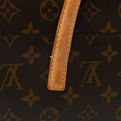 Louis Vuitton Monogram Sonatine 10 of 11
