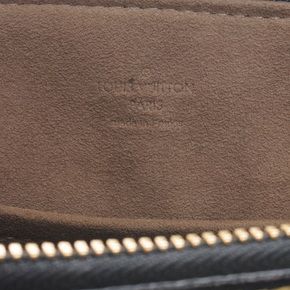 Louis Vuitton Monogram Multicolor Rita Black 6 of 7