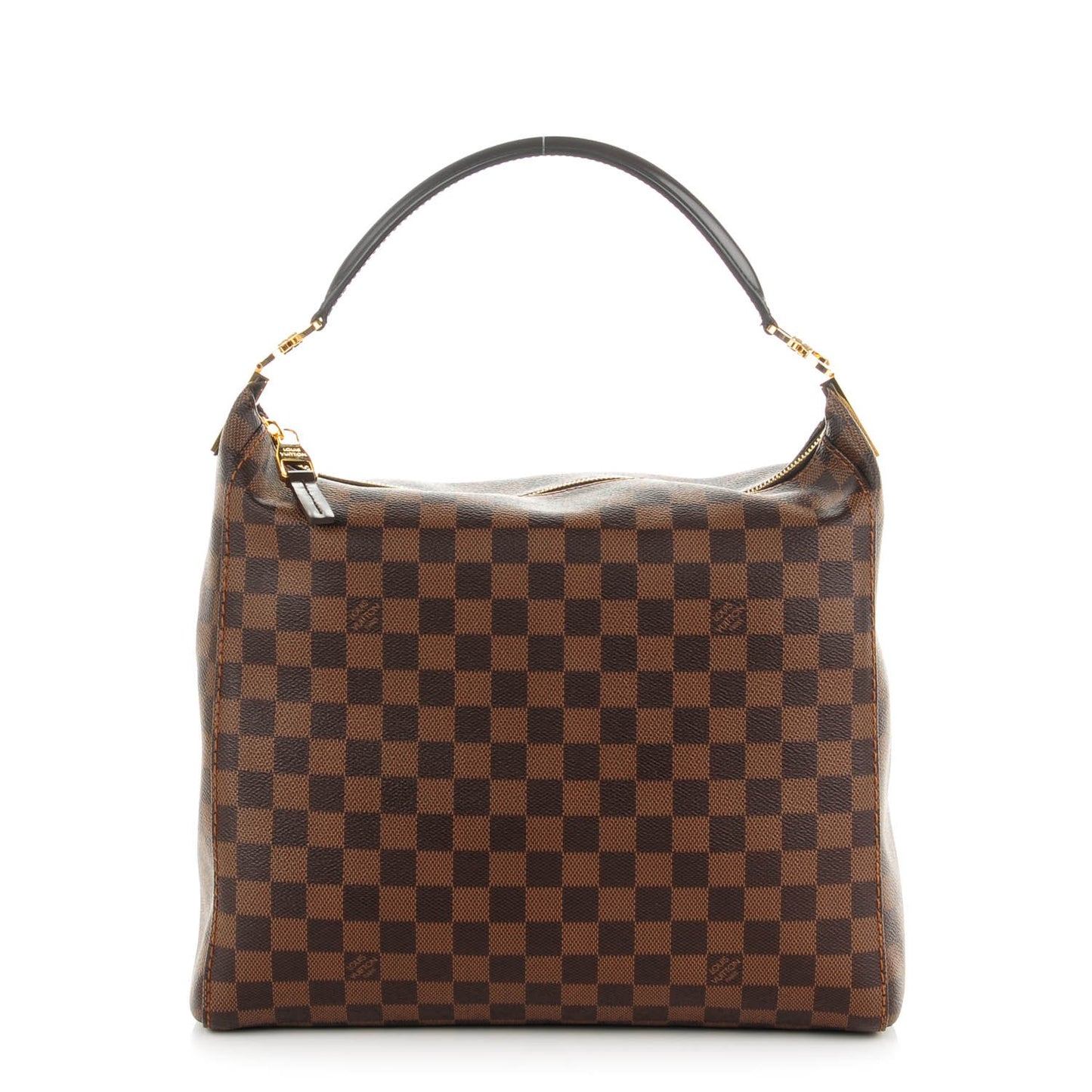 Damier Ebene Portobello PM