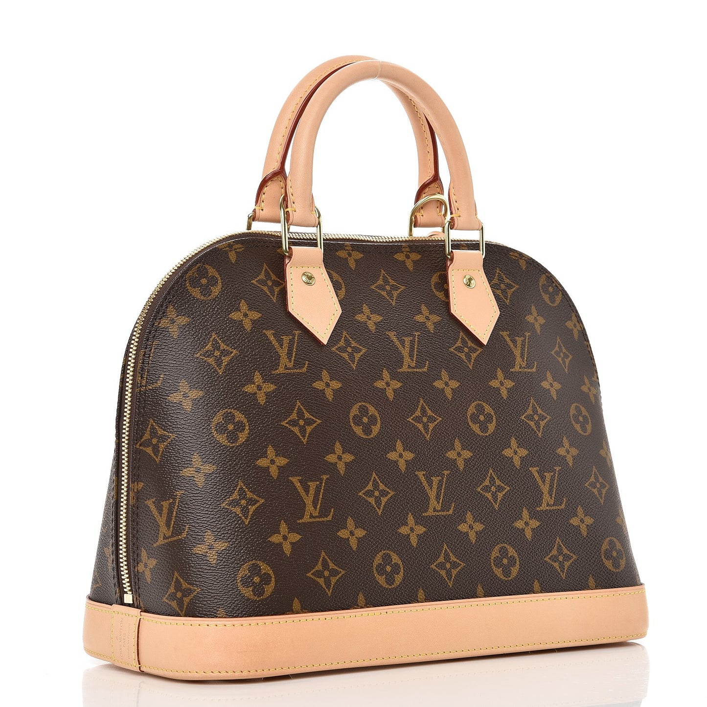 Monogram Alma PM