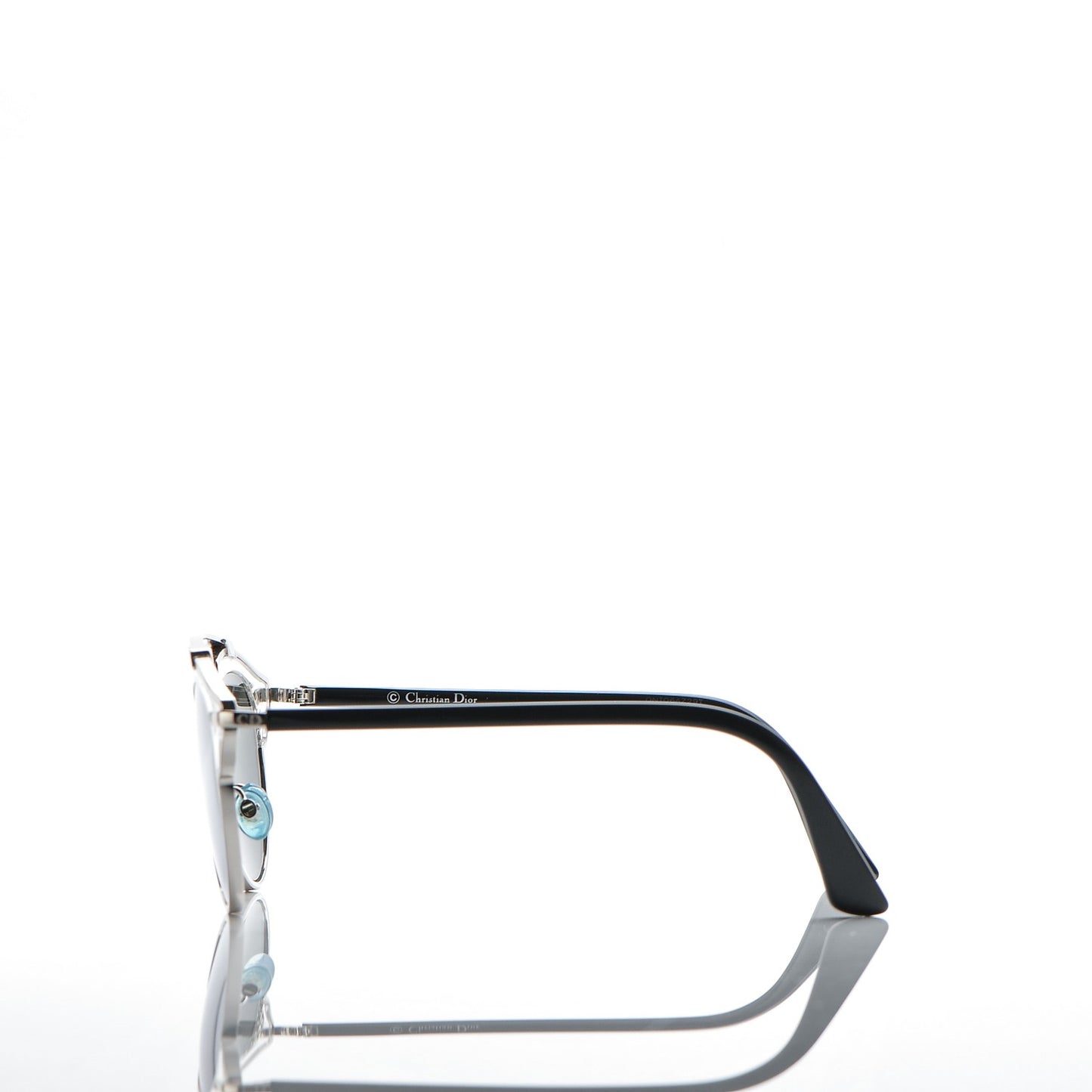 Technologic Sunglasses Black