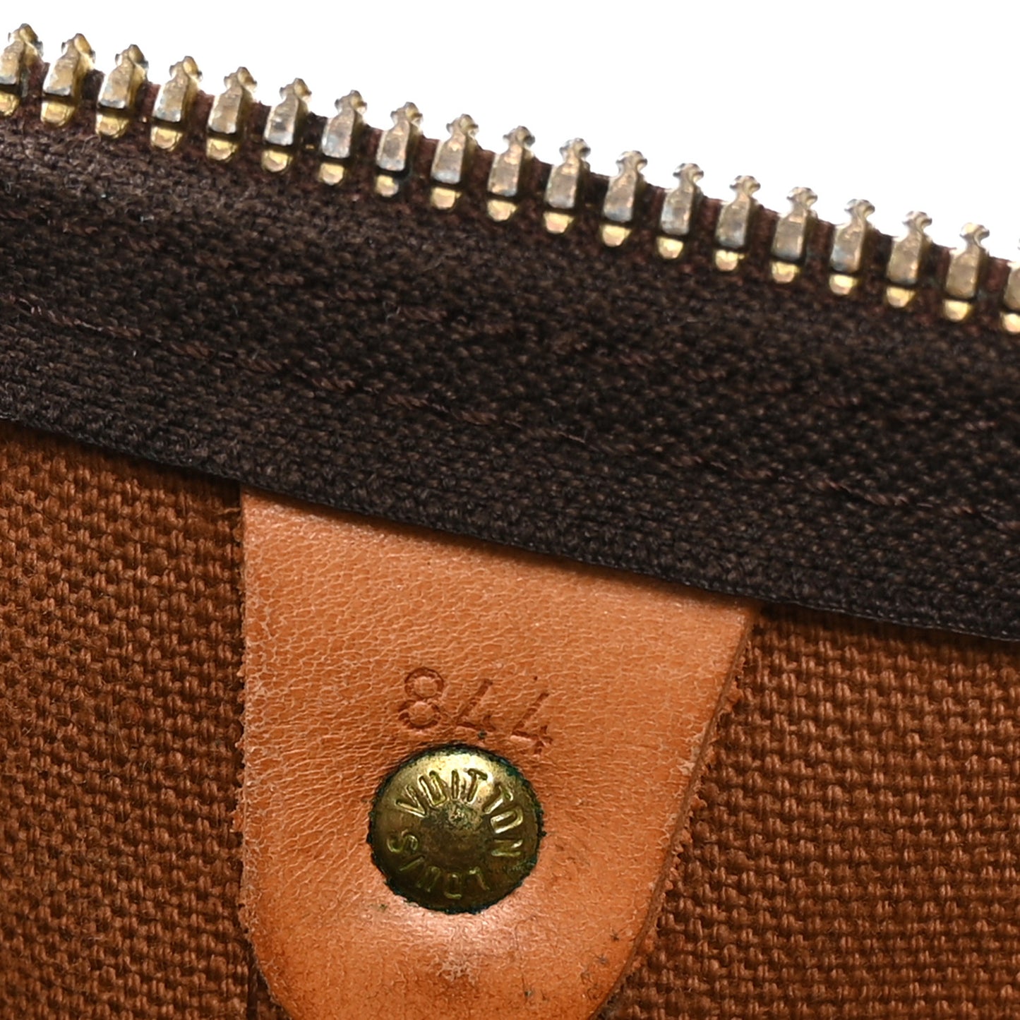 Monogram Keepall 50