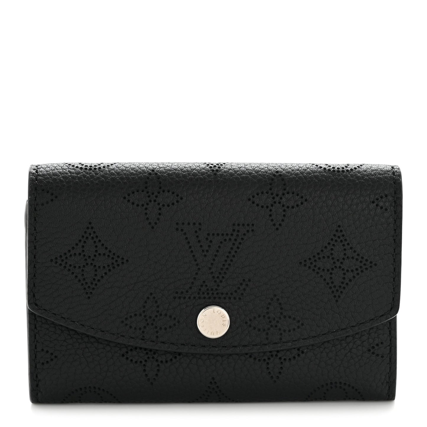 Mahina Anae Coin Purse Black