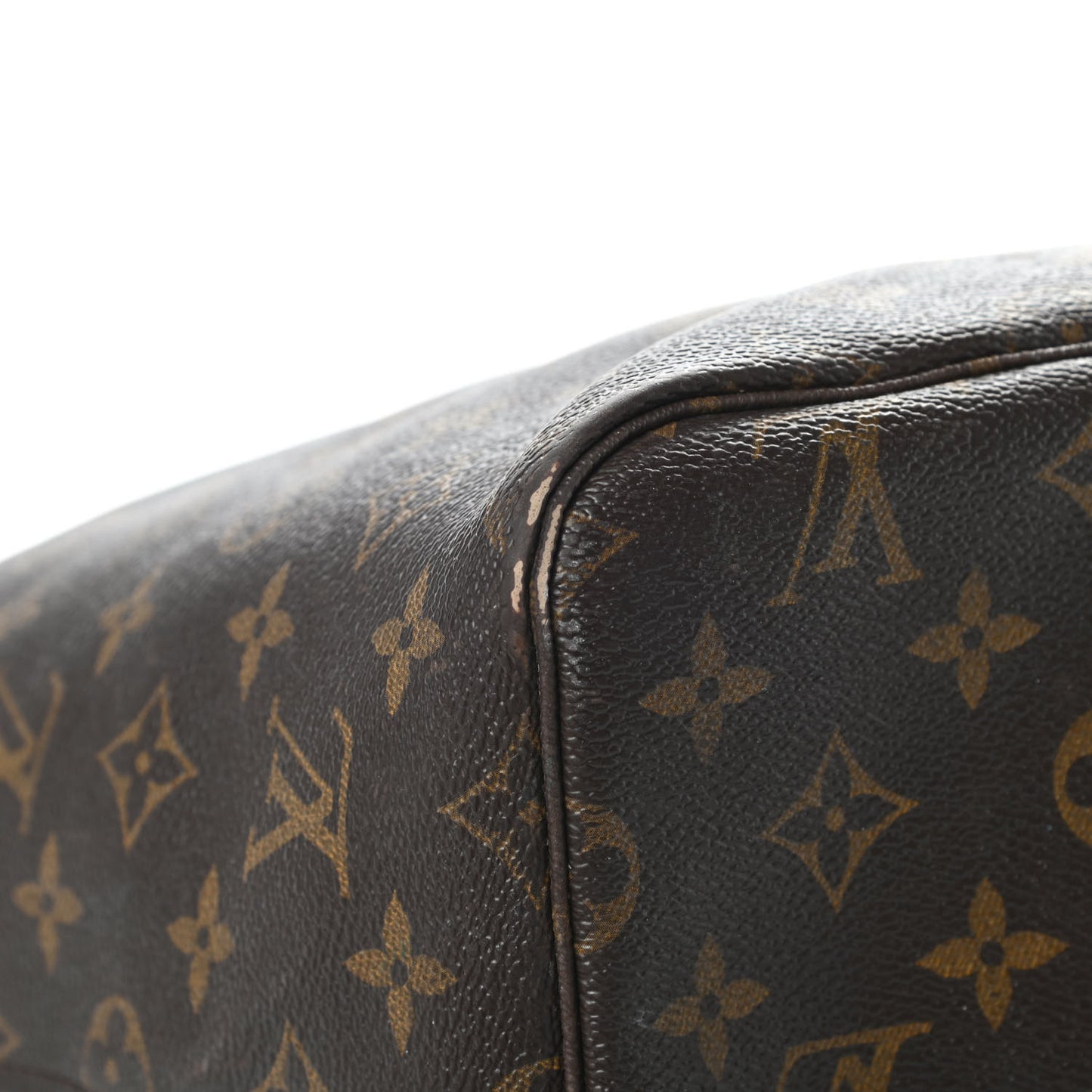 Monogram Neverfull GM