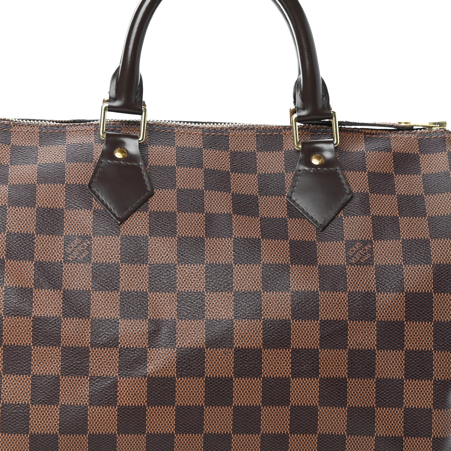 Damier Ebene Speedy 30