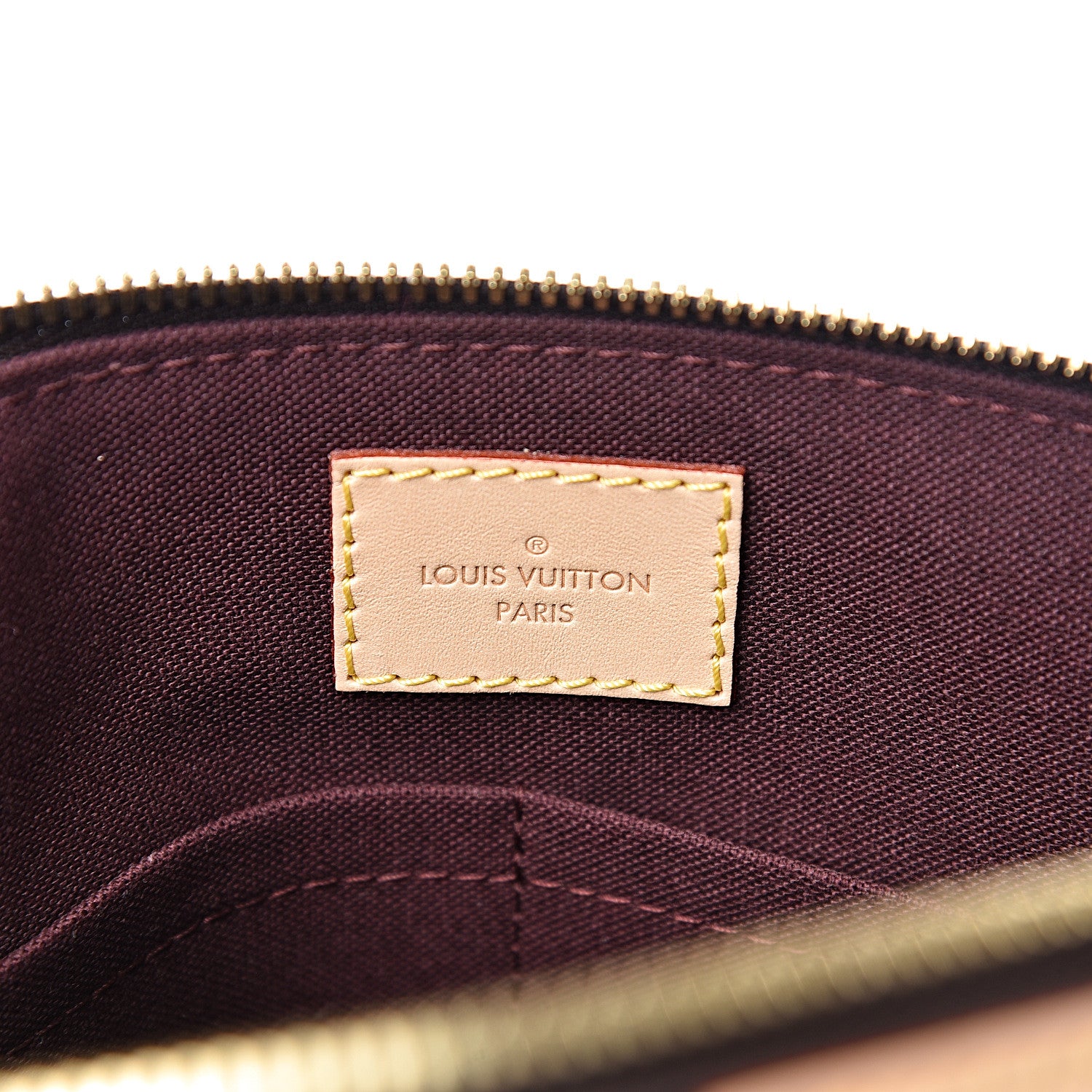 Louis Vuitton Monogram Turenne PM 6 of 10