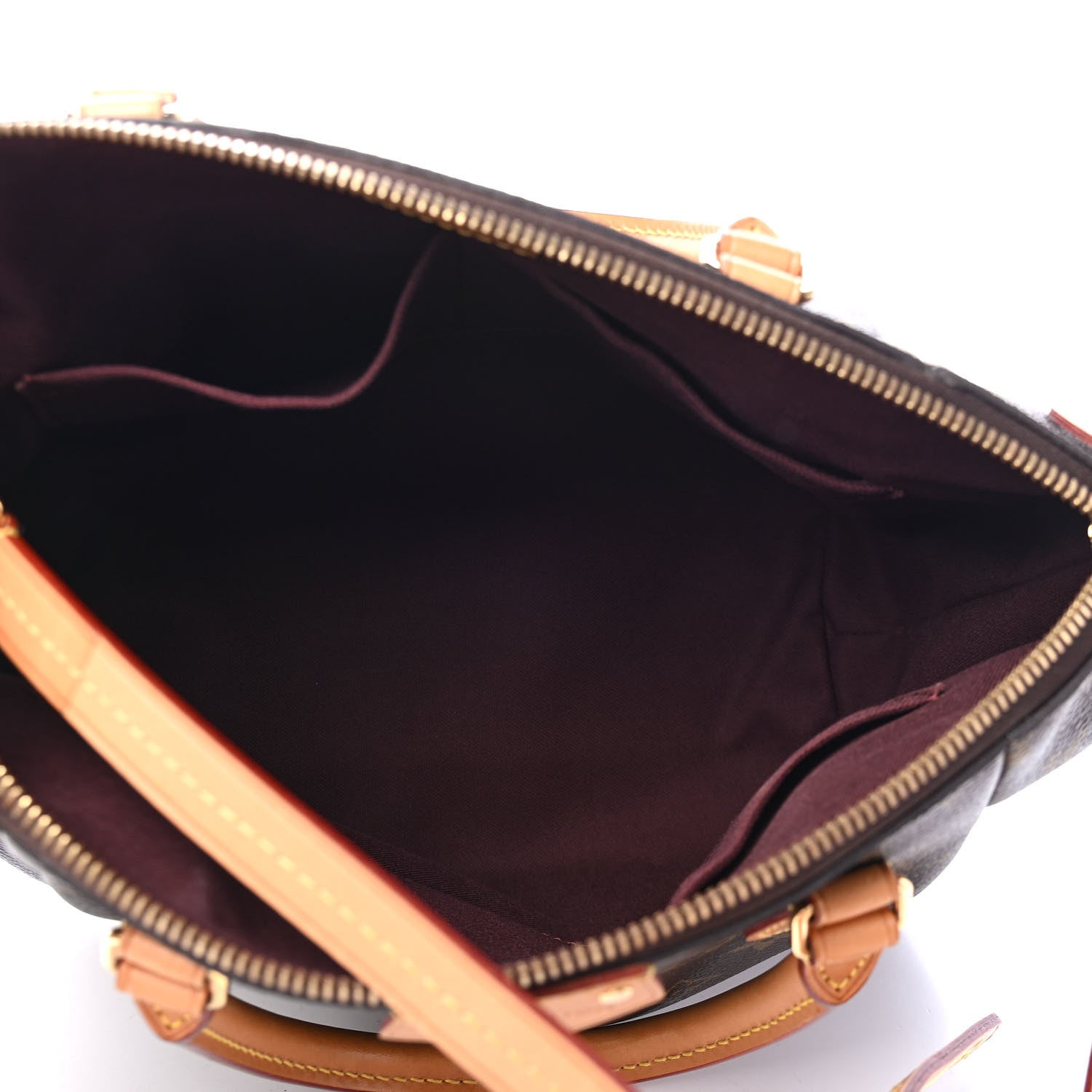 Louis Vuitton Monogram Turenne PM 4 of 4