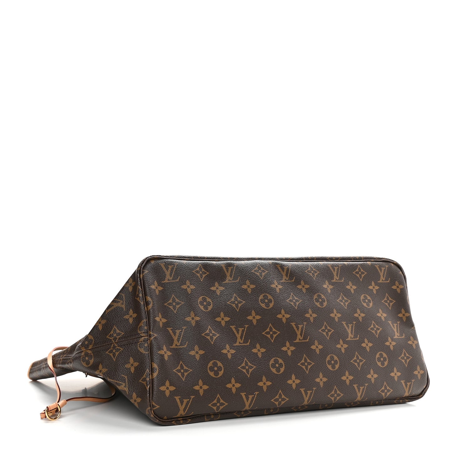 Monogram Neo Neverfull GM Pivoine