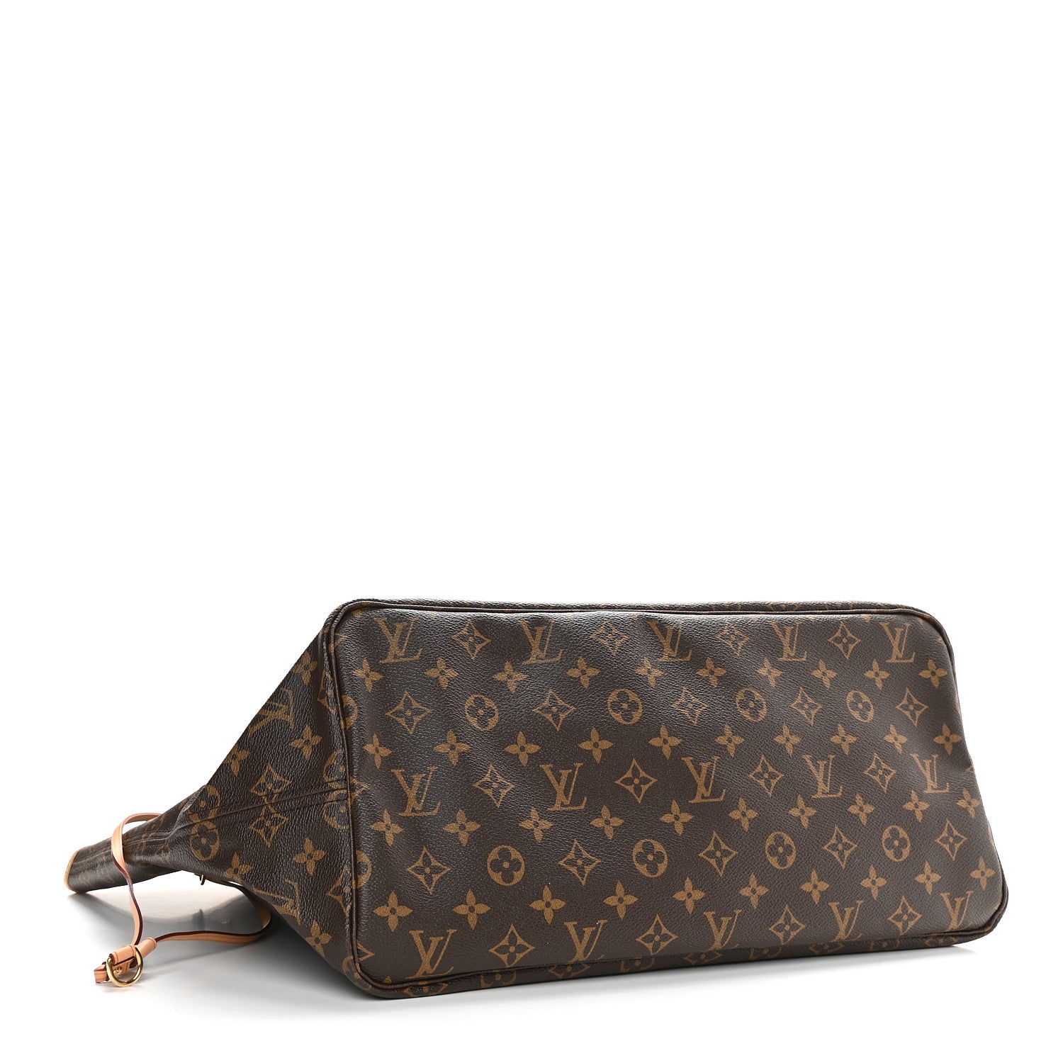 Louis Vuitton Monogram Neo Neverfull GM Pivoine 5 of 10