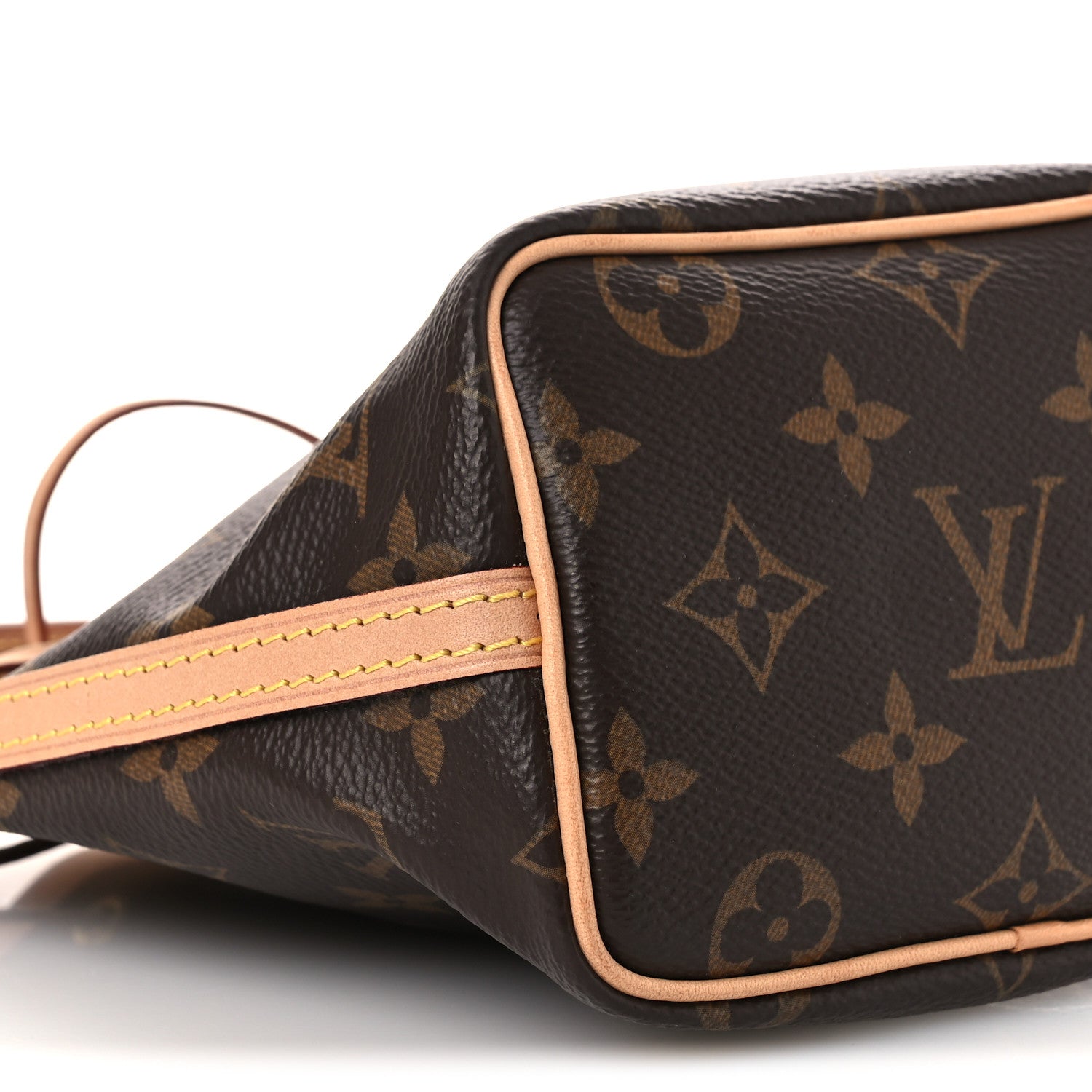 Louis Vuitton Monogram Nano Noe 9 of 12