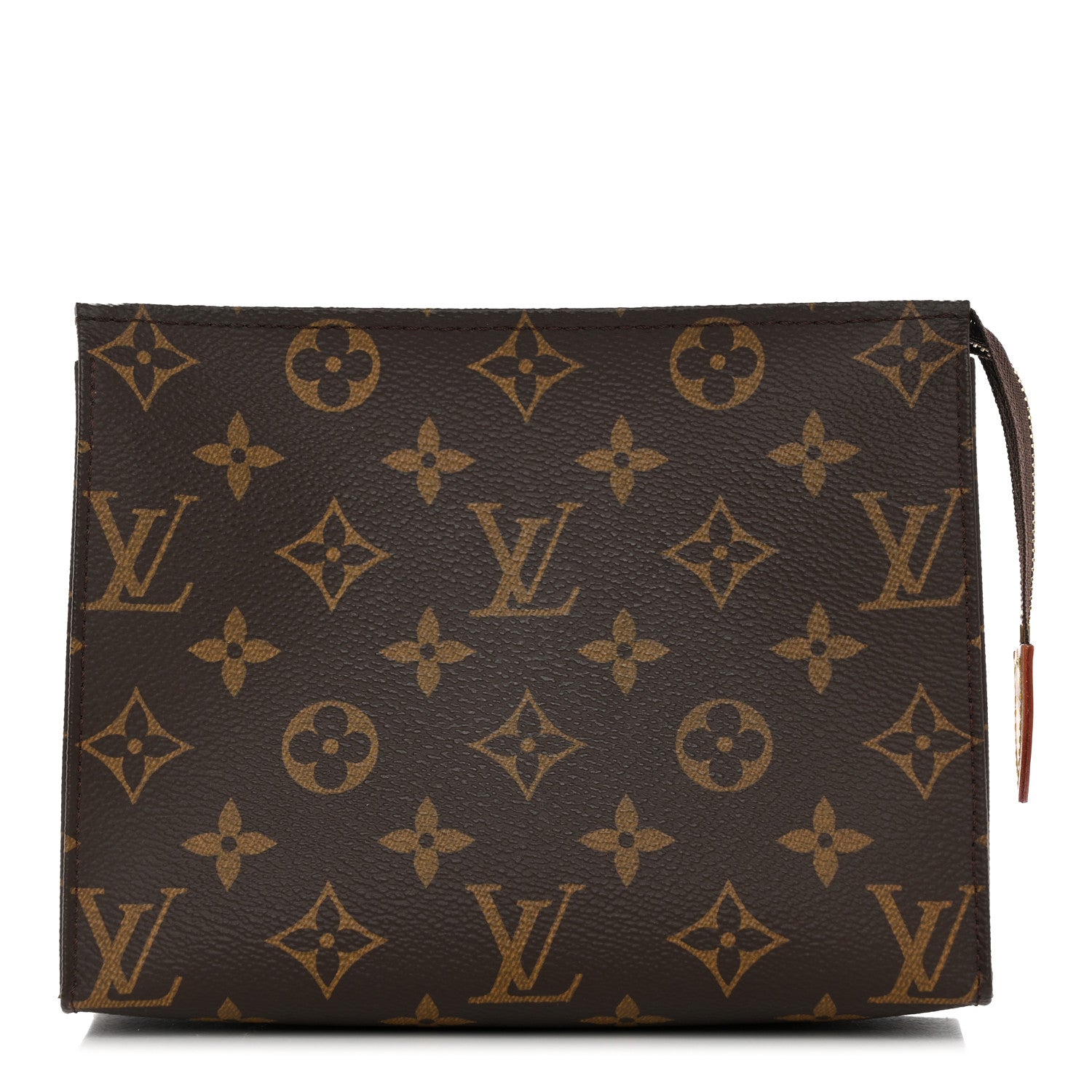 Louis Vuitton Monogram Toiletry Pouch 19 1 of 8