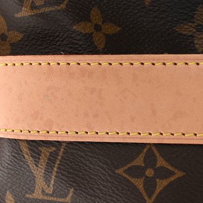 Louis Vuitton Monogram Carryall 12 of 22