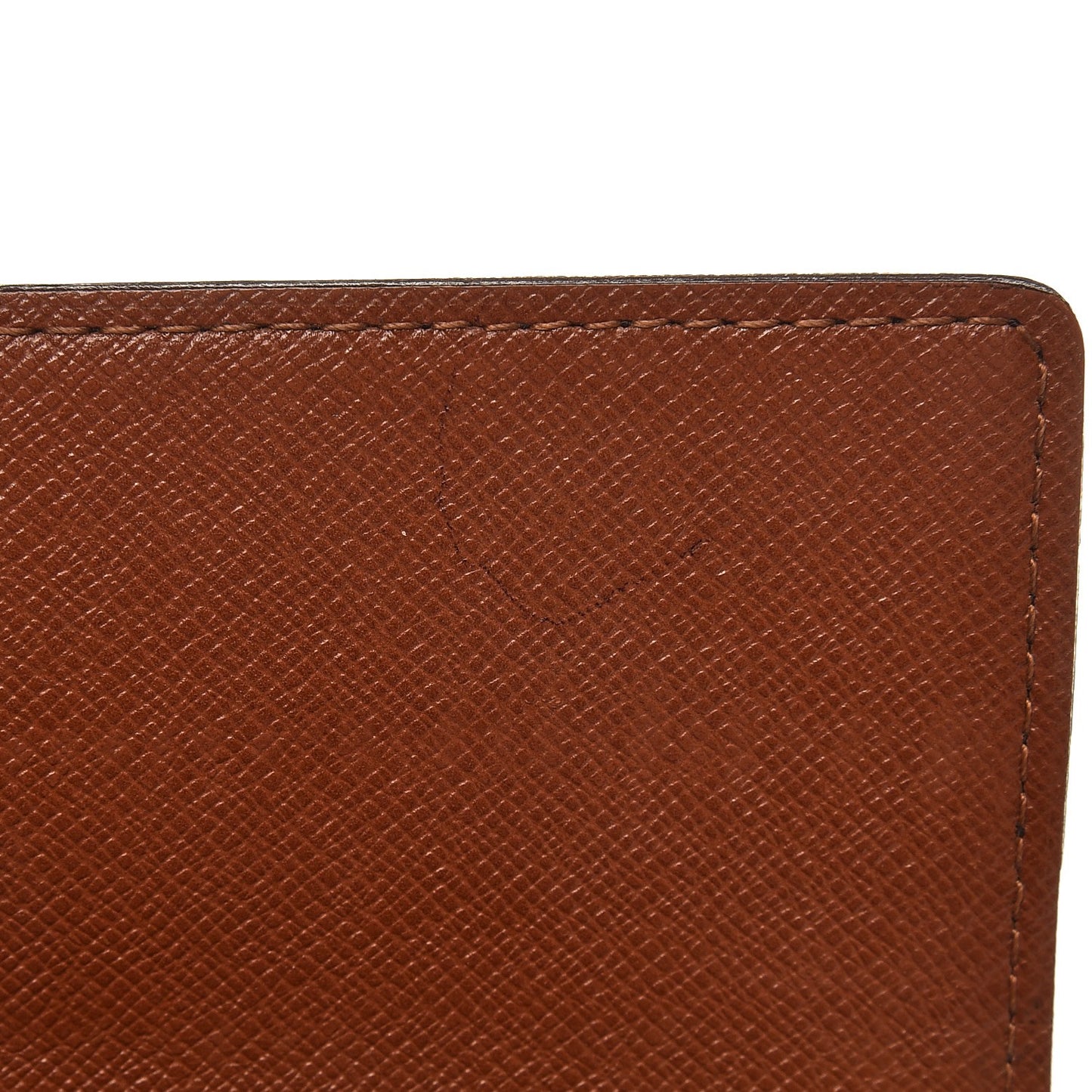 Monogram Sarah Wallet