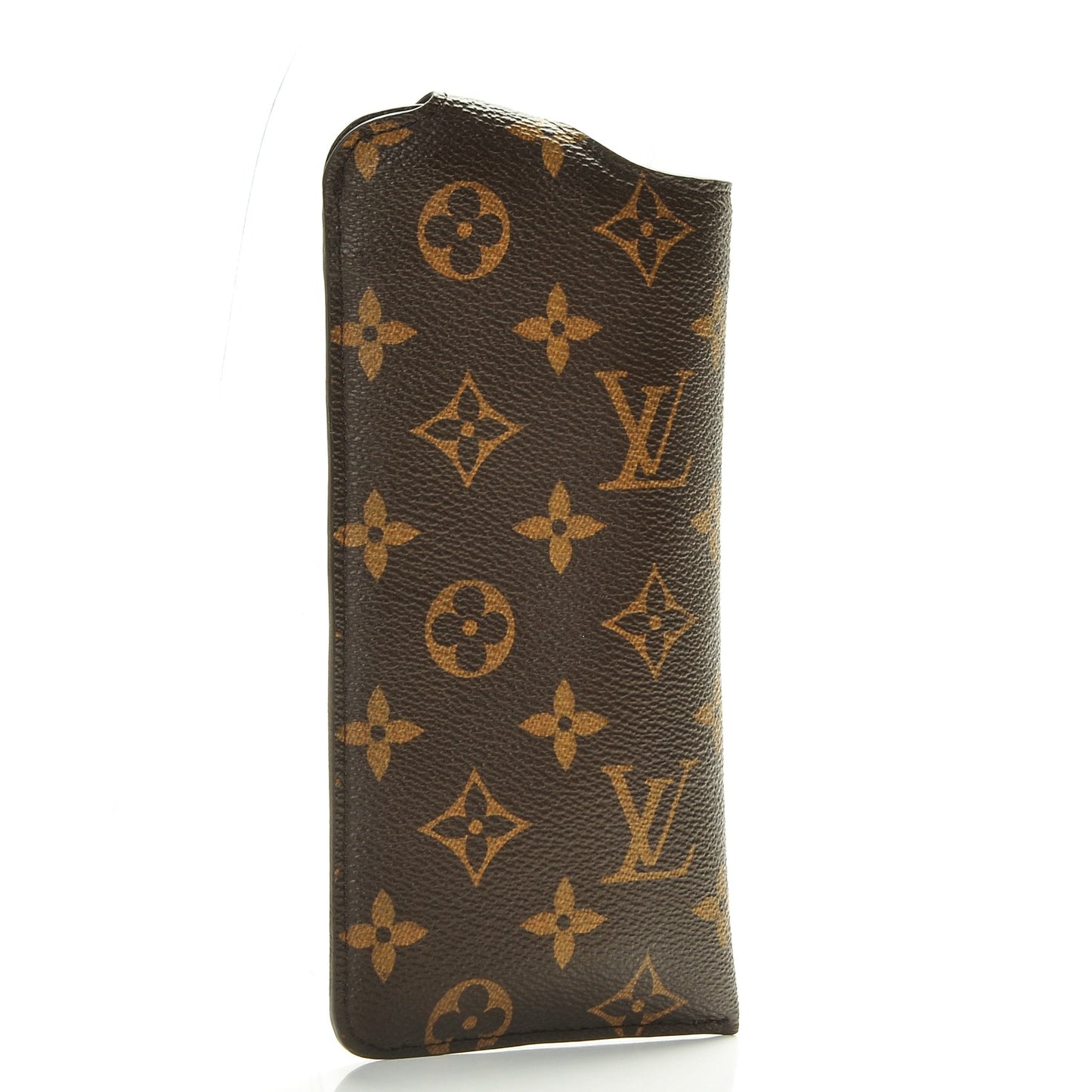 Monogram Sunglasses Case MM