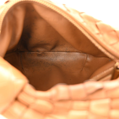 Bottega Veneta Nappa Intrecciato Mini Jodie Caramel 5 of 12