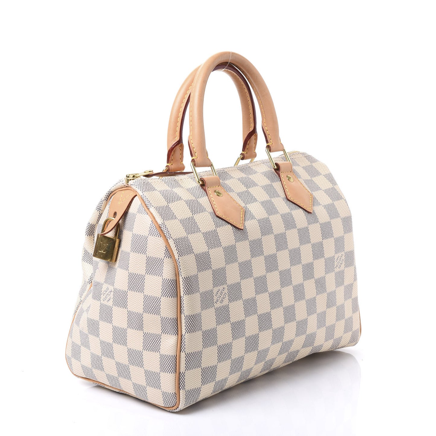 Damier Azur Speedy 25