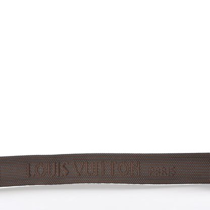 Louis Vuitton Canvas Adjustable Shoulder Strap 6 of 8