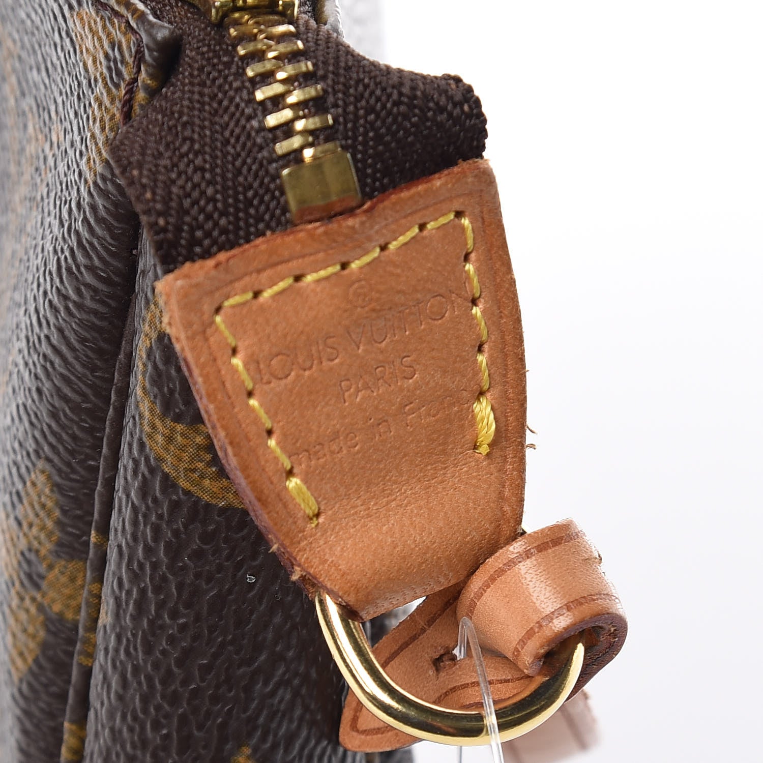 Louis Vuitton Monogram Pochette Accessories 6 of 9