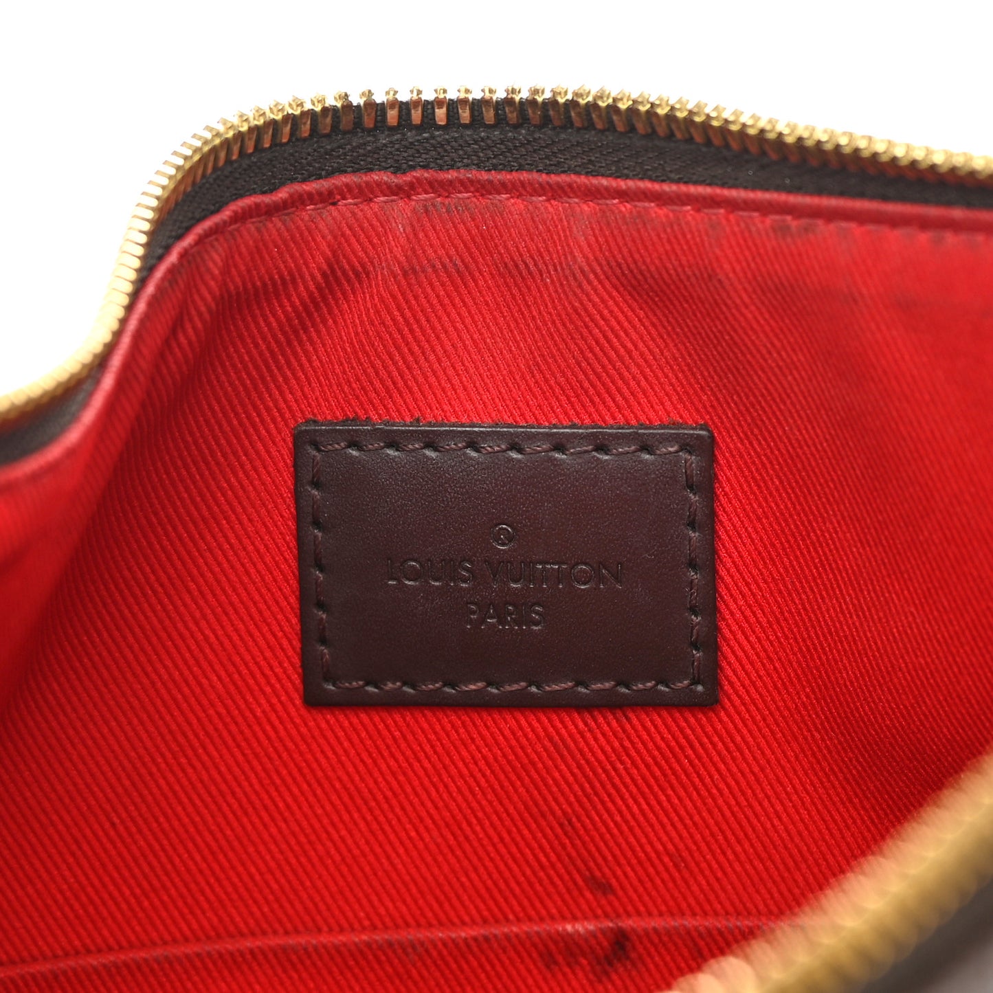 Damier Ebene South Bank Besace