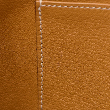 Hermes Fjord HAC Birkin 32 Sable 23 of 37
